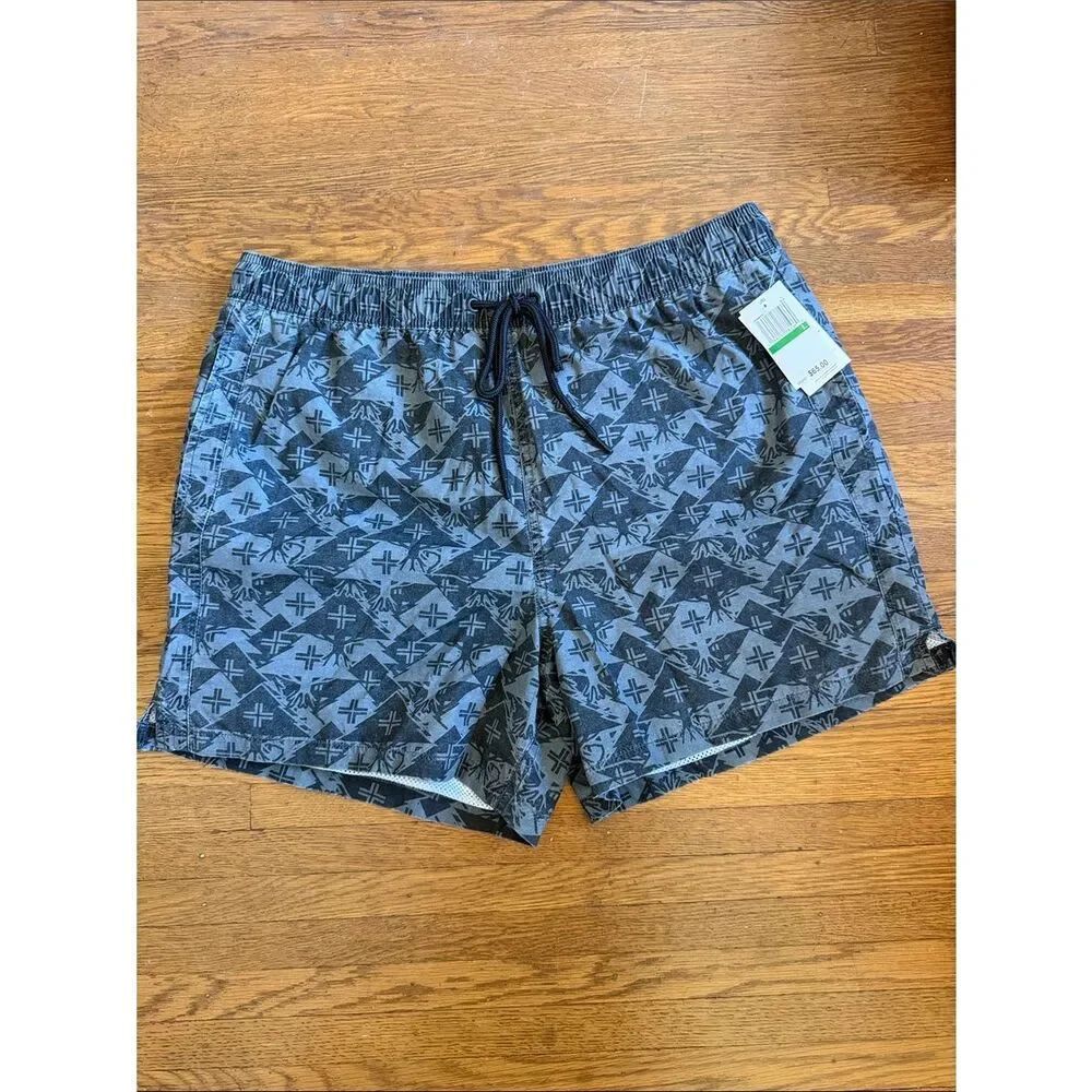 LRG swim trunks